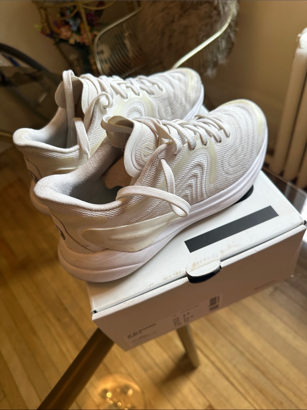 Lululemon Women's Blissfeel 2 Running Shoe - Picture 1 of 11
